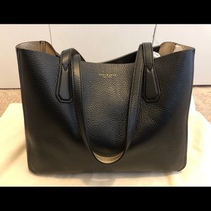 Tory Burch Mini Perry Tote